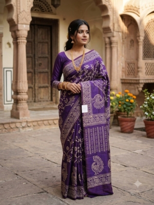 Silk Sarees